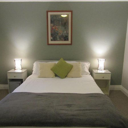 The Rose Garden Bed & Breakfast And Cafe Kenmare Ngoại thất bức ảnh