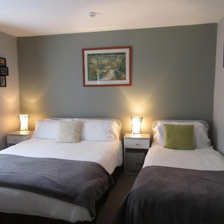 The Rose Garden Bed & Breakfast And Cafe Kenmare Ngoại thất bức ảnh