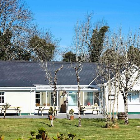 The Rose Garden Bed & Breakfast And Cafe Kenmare Ngoại thất bức ảnh