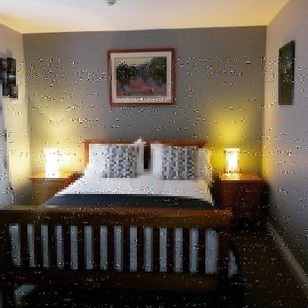 The Rose Garden Bed & Breakfast And Cafe Kenmare Ngoại thất bức ảnh