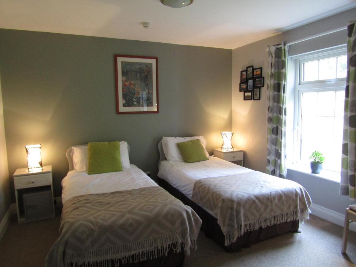 The Rose Garden Bed & Breakfast And Cafe Kenmare Ngoại thất bức ảnh
