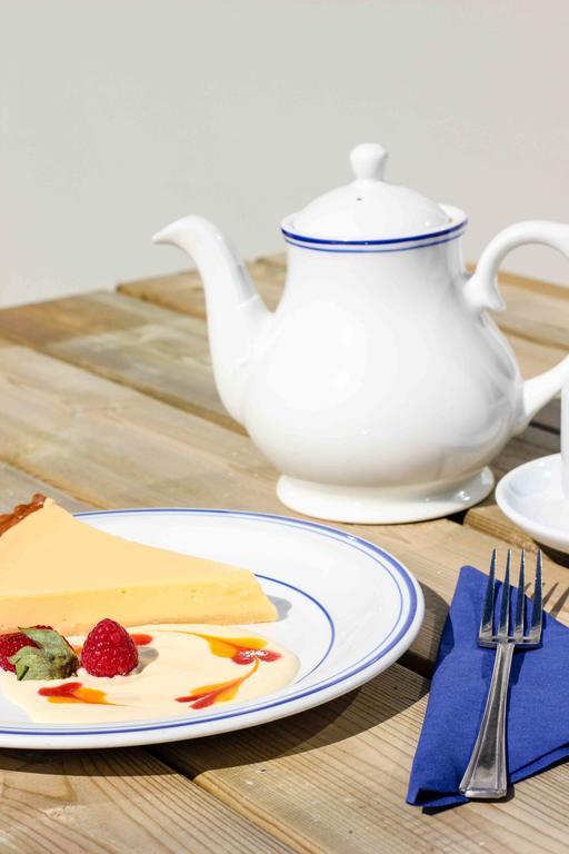 The Rose Garden Bed & Breakfast And Cafe Kenmare Ngoại thất bức ảnh