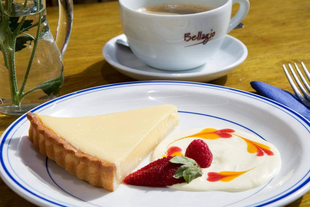 The Rose Garden Bed & Breakfast And Cafe Kenmare Ngoại thất bức ảnh