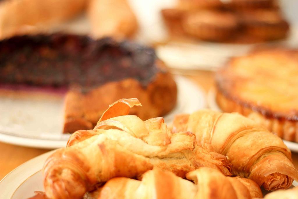 The Rose Garden Bed & Breakfast And Cafe Kenmare Ngoại thất bức ảnh